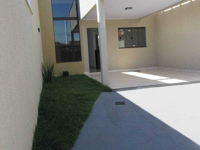 Casa para Venda em Goiânia - 4