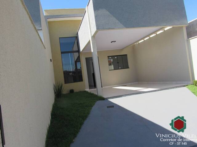 Casa para Venda em Goiânia - 2