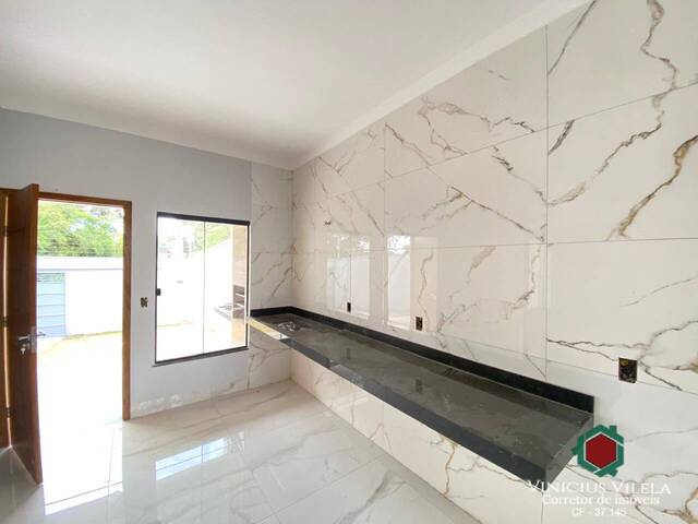 Casa para Venda em Aparecida de Goiânia - 3