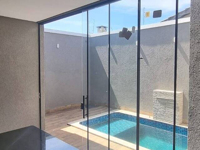 Casa para Venda em Goiânia - 2