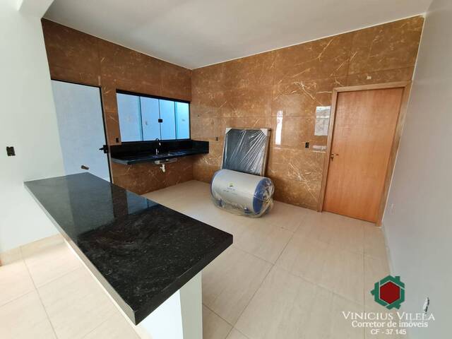 Casa para Venda em Goiânia - 2