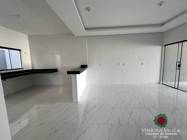 Casa para Venda em Aparecida de Goiânia - 3