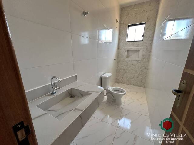Casa para Venda em Aparecida de Goiânia - 4