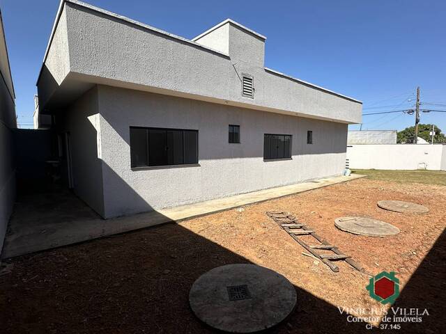 Casa para Venda em Aparecida de Goiânia - 5