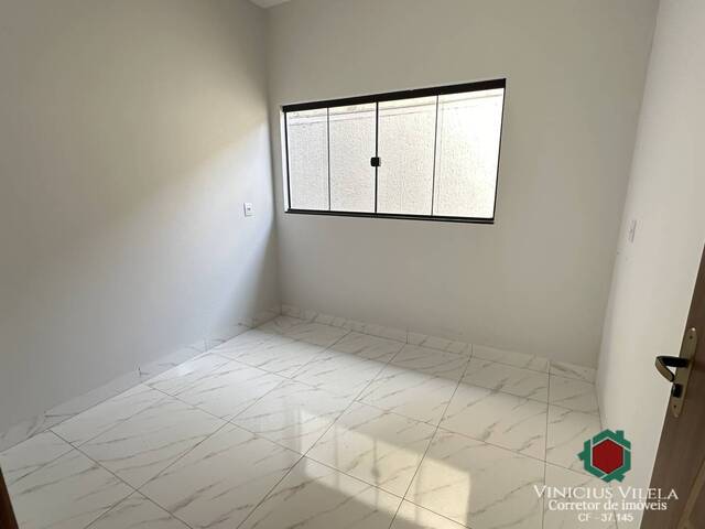 Casa para Venda em Aparecida de Goiânia - 2