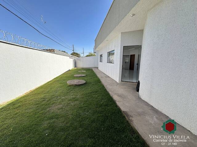 Casa para Venda em Aparecida de Goiânia - 3