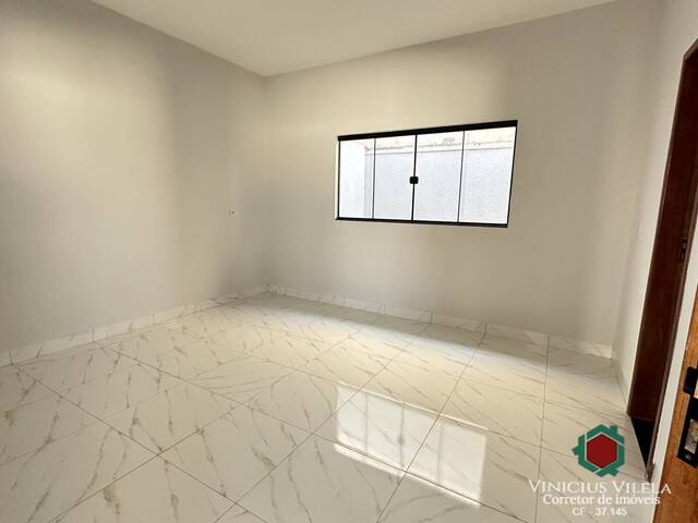 Casa para Venda em Aparecida de Goiânia - 4
