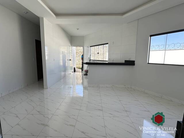 Casa para Venda em Aparecida de Goiânia - 5