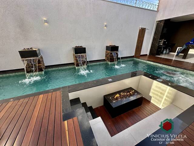 Casa para Venda em Goiânia - 5