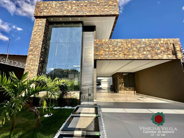 Casa para Venda em Goiânia - 4