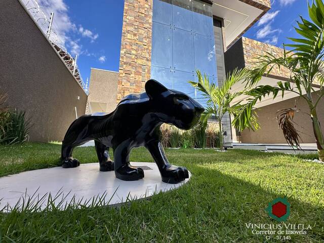 Casa para Venda em Goiânia - 3