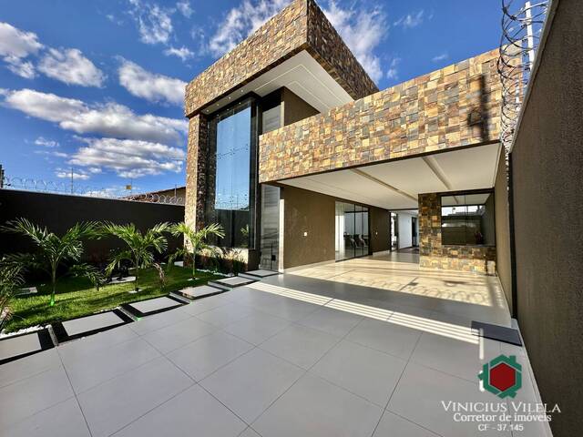 Casa para Venda em Goiânia - 2