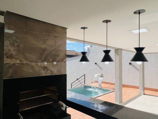Casa para Venda em Aparecida de Goiânia - 5