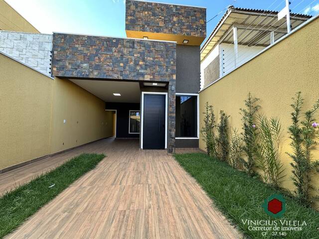Casa para Venda em Goiânia - 4