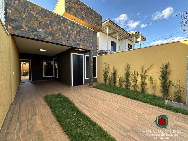 Casa para Venda em Goiânia - 3