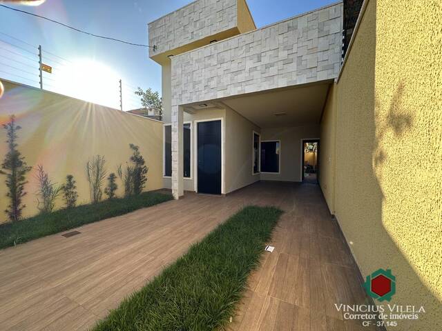 Casa para Venda em Goiânia - 5