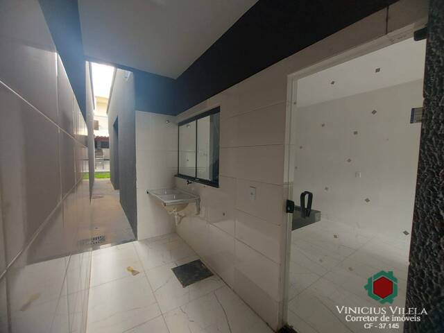 Casa para Venda em Goiânia - 3