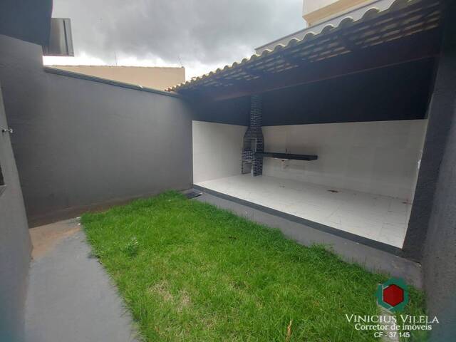 Casa para Venda em Goiânia - 4