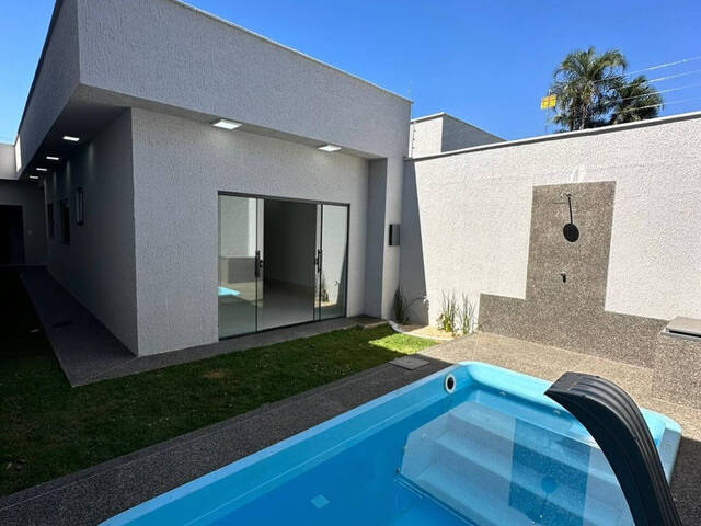 Casa para Venda em Aparecida de Goiânia - 3
