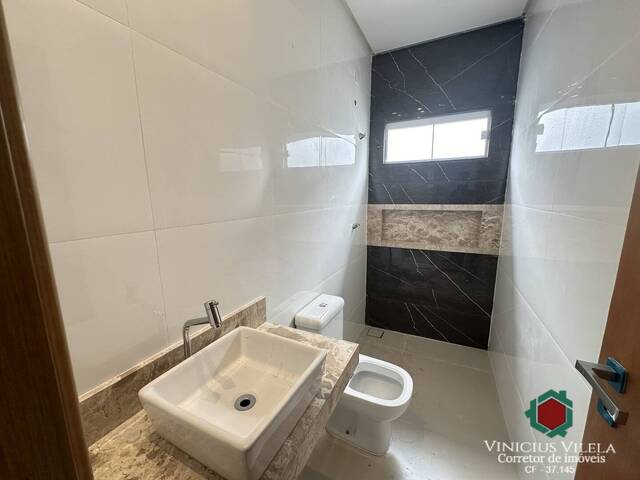 Casa para Venda em Goiânia - 4