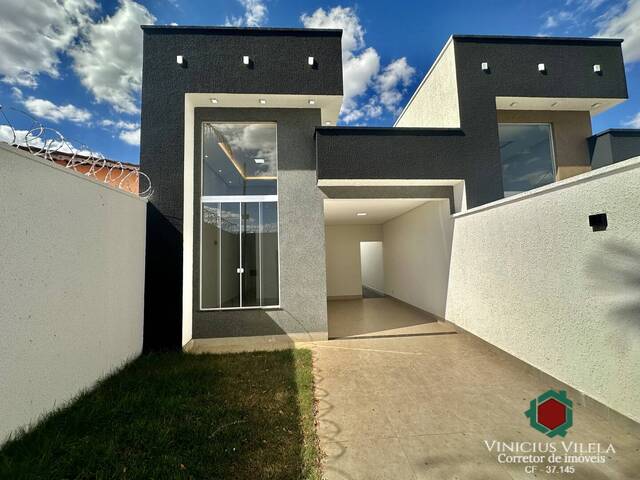 Casa para Venda em Goiânia - 3