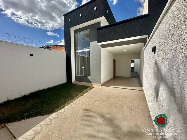 Casa para Venda em Goiânia - 2
