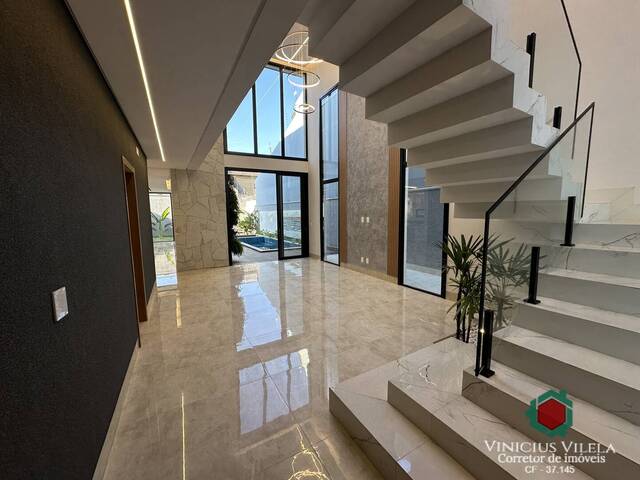 Casa para Venda em Goiânia - 5