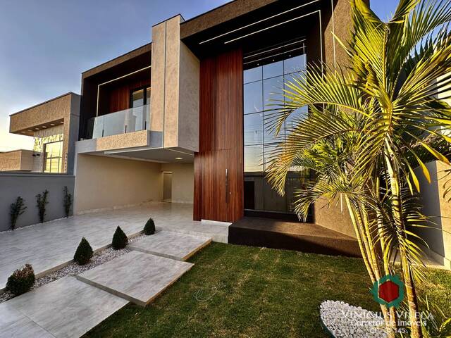 #872 - Casa para Venda em Goiânia - GO