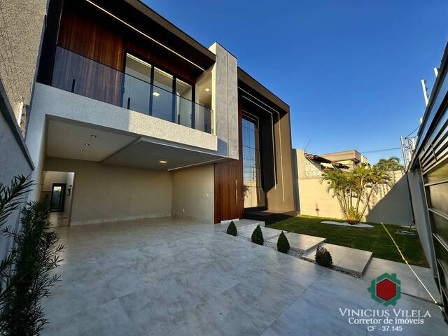 Casa para Venda em Goiânia - 3