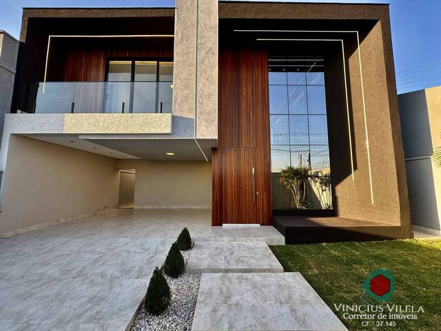 Casa para Venda em Goiânia - 2