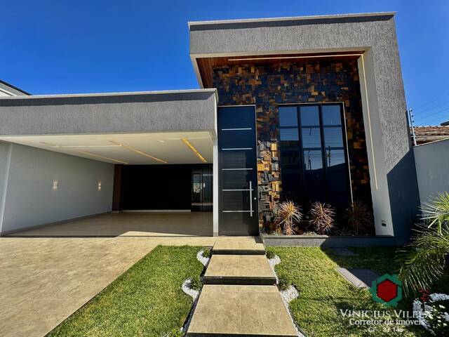 Casa para Venda em Goiânia - 3