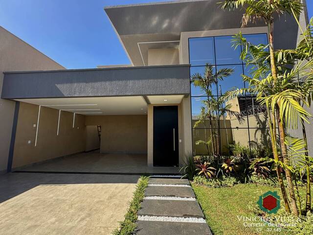 Casa para Venda em Goiânia - 3