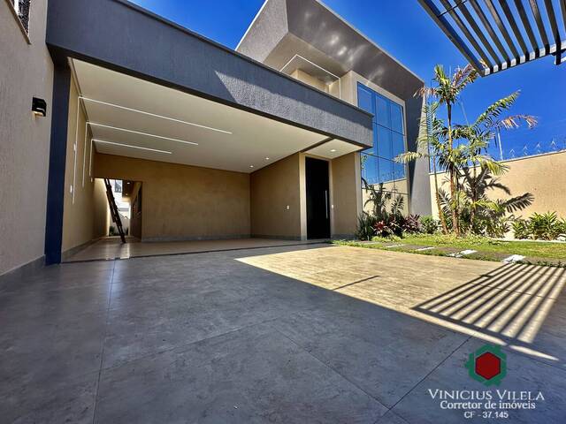 Casa para Venda em Goiânia - 2