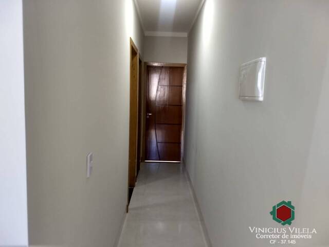 Casa para Venda em Goiânia - 2