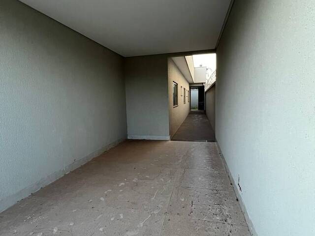 Casa para Venda em Aparecida de Goiânia - 3