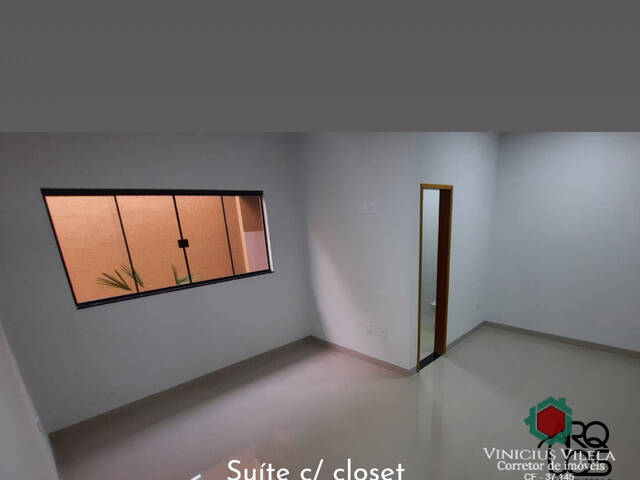 Casa para Venda em Trindade - 4