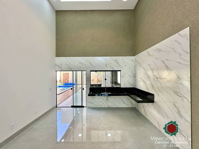 Casa para Venda em Goiânia - 5