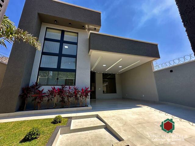 Casa para Venda em Goiânia - 2