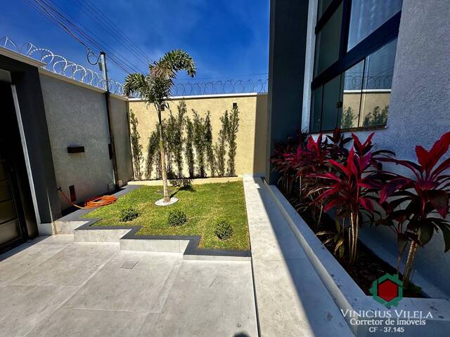 Casa para Venda em Goiânia - 4