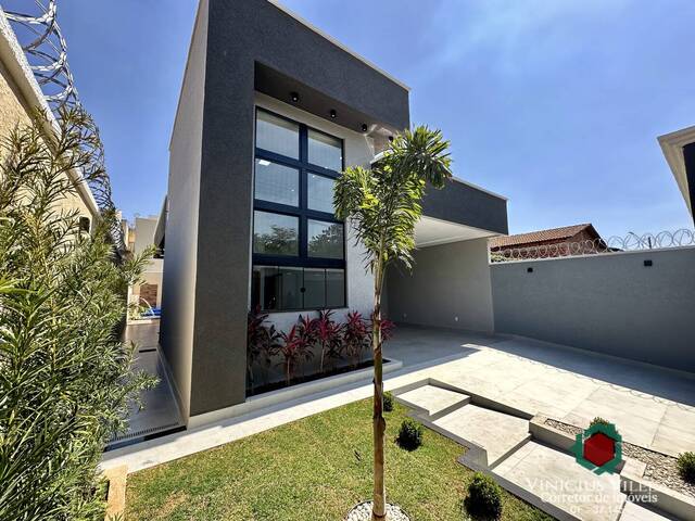 Casa para Venda em Goiânia - 3