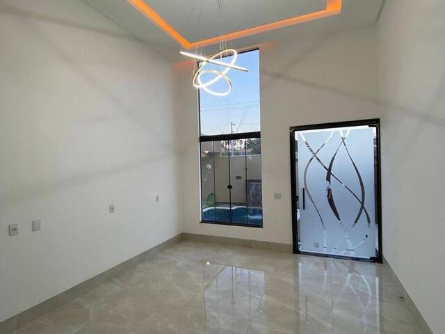 Casa para Venda em Aparecida de Goiânia - 4