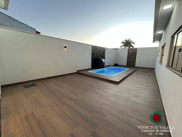 Casa para Venda em Goiânia - 5