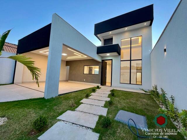 Casa para Venda em Goiânia - 2