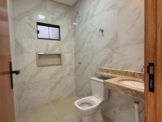 Casa para Venda em Goiânia - 2