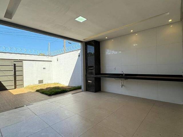 Casa para Venda em Goiânia - 4