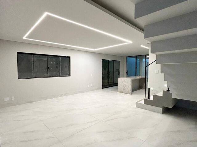 Casa para Venda em Goiânia - 2