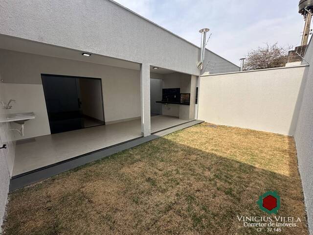 Casa para Venda em Aparecida de Goiânia - 5