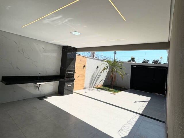 Casa para Venda em Goiânia - 2