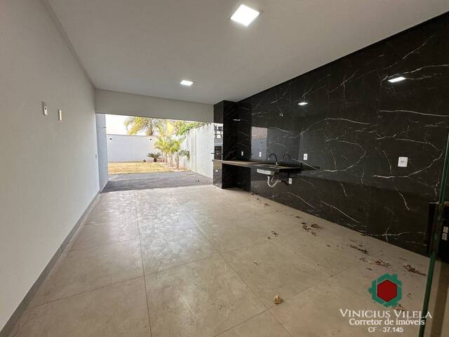 Casa para Venda em Goiânia - 4