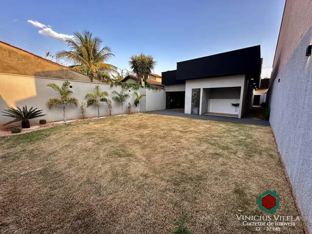 Casa para Venda em Goiânia - 5